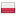 jakiefilmypolecacie.pl server is located in Poland